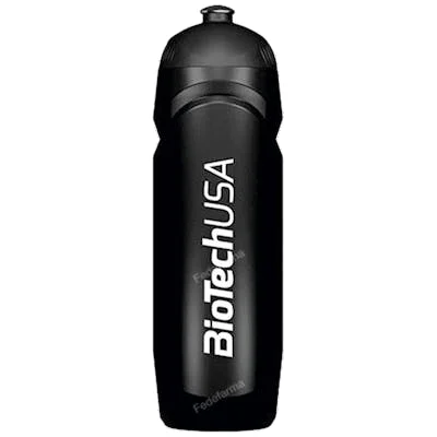 BIOTECHUSA Waterbottle Panther Black 750ml BIOTECHUSA Waterbottle Panther Black 750ml