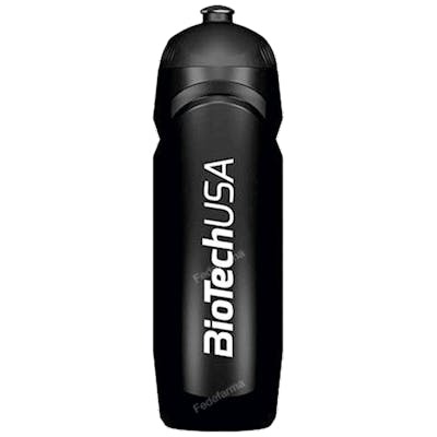 Biotech USA Botella Agua Panther, Negra, 750 ml, Waterbottle Biotech Usa Panther Biotech USA Botella Agua Panther, Negra, 750 ml, Waterbottle Biotech Usa Panther