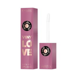 Eveline Pintalabios Vinyl Lip Liquid No 03 Bestie 4 ml
