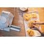 Bosch MUZ5NV2 Accesorio Troquel para Tallarines para Robots de Cocina MUM Serie 2, Serie 4 y Serie 5