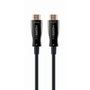 Gembird Cable HDMI AOC Premium 30m 4K UHD 60Hz Negro