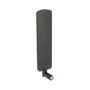 DeLOCK 89604 Antena LTE Omnidireccional con Conector SMA, 2 dBi, Negro