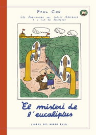 LIBROS DEL ZORRO ROJO, El misteri de l'eucaliptus, Paul Cox - LIBROS DEL ZORRO ROJO