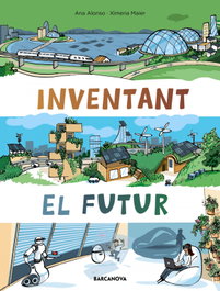 BARCANOVA, Inventant el futur