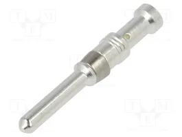 LAPP Contacto macho industrial EPIC MC 2.5 dorado 1,5mm²