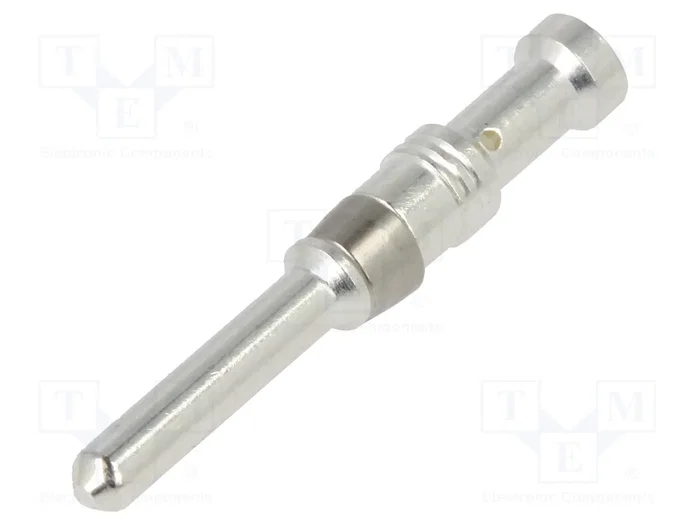 LAPP Contacto macho industrial EPIC MC 2.5 dorado 1,5mm² LAPP Contacto macho industrial EPIC MC 2.5 dorado 1,5mm²