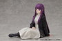 Frieren: Beyond Journey's End Estatua PVC 1/7 Fern 11 cm