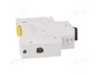 SCHNEIDER ELECTRIC ACTI9 K60N 25A 1 Polo 6kA