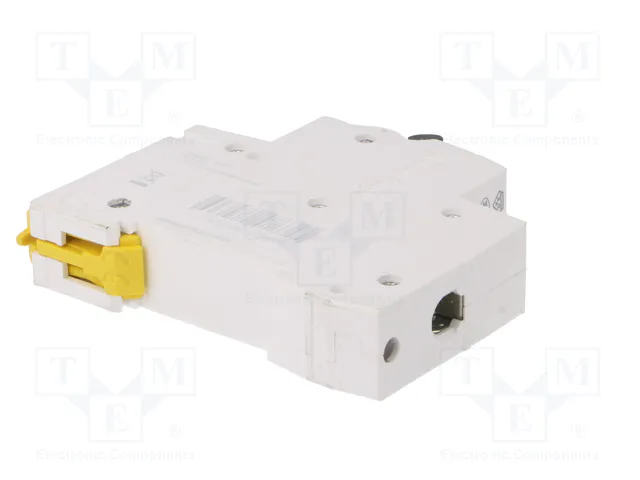 SCHNEIDER ELECTRIC ACTI9 K60N 25A 1 Polo 6kA SCHNEIDER ELECTRIC ACTI9 K60N 25A 1 Polo 6kA