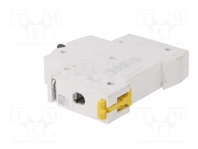SCHNEIDER ELECTRIC ACTI9 K60N 25A 1 Polo 6kA SCHNEIDER ELECTRIC ACTI9 K60N 25A 1 Polo 6kA