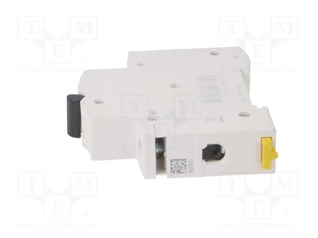 SCHNEIDER ELECTRIC ACTI9 K60N 25A 1 Polo 6kA SCHNEIDER ELECTRIC ACTI9 K60N 25A 1 Polo 6kA