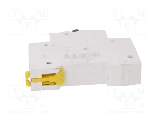 SCHNEIDER ELECTRIC ACTI9 K60N 25A 1 Polo 6kA SCHNEIDER ELECTRIC ACTI9 K60N 25A 1 Polo 6kA