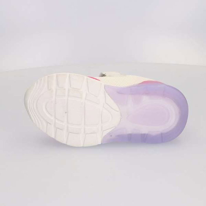 Cerdá Zapatillas Deportivas Dora la Exploradora con Luces - Talla 25