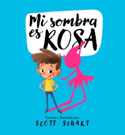 BEASCOA, Mi sombra es rosa - Scott Stuart