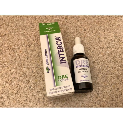 EQUISALUD Intercir 30 ml