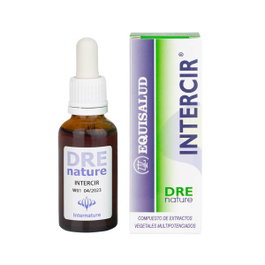 EQUISALUD Intercir 30 ml
