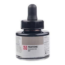 Talens | Pantone Tinta para Marker 30 ml Color 407