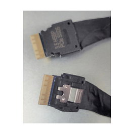 Intel CYPCBLSLMIDPIN SlimSAS 0.16 M para servidor M50CYP
