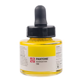 Talens | Pantone Tinta para Marker 102, 30 ml
