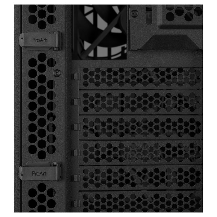 Asus ProArt PA401 Wood Metal PWM Negro Asus ProArt PA401 Wood Metal PWM Negro