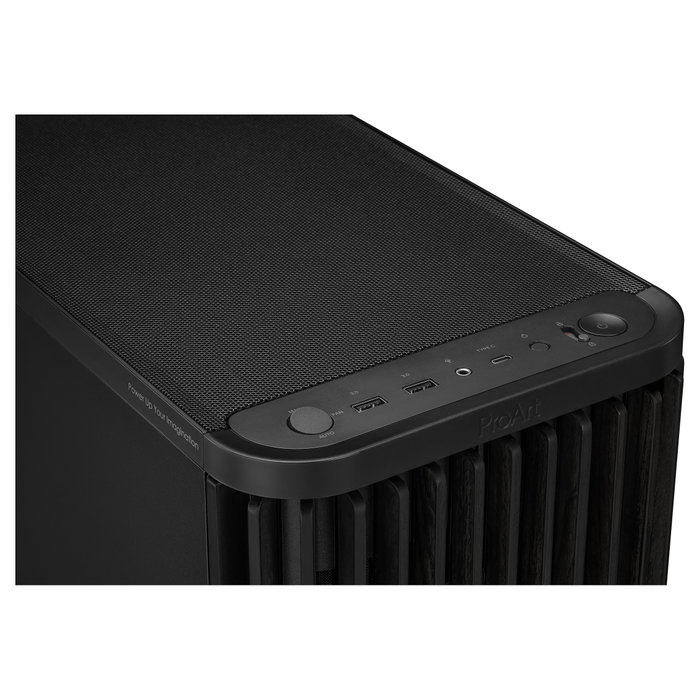 Asus ProArt PA401 Wood Metal PWM Negro Asus ProArt PA401 Wood Metal PWM Negro