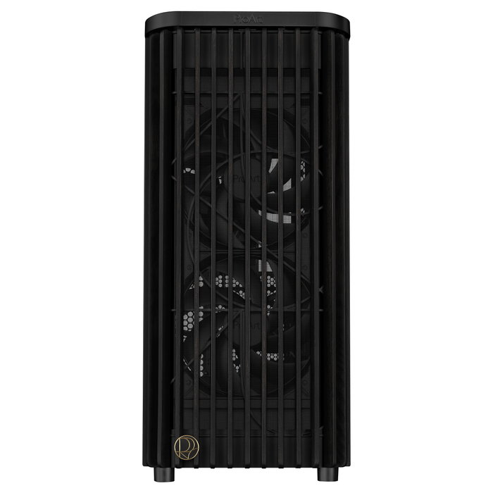 Asus ProArt PA401 Wood Metal PWM Negro Asus ProArt PA401 Wood Metal PWM Negro