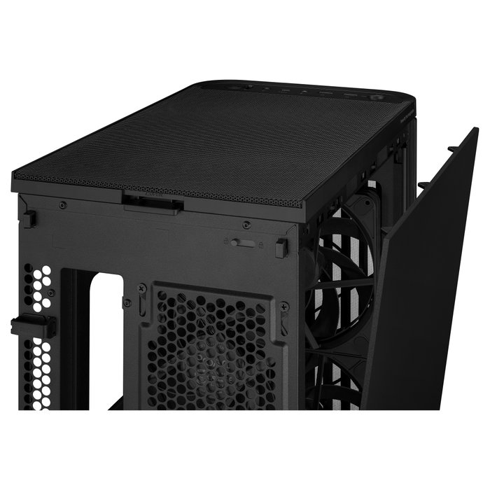 Asus ProArt PA401 Wood Metal PWM Negro Asus ProArt PA401 Wood Metal PWM Negro