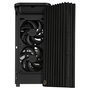 Asus ProArt PA401 Wood Metal PWM Negro