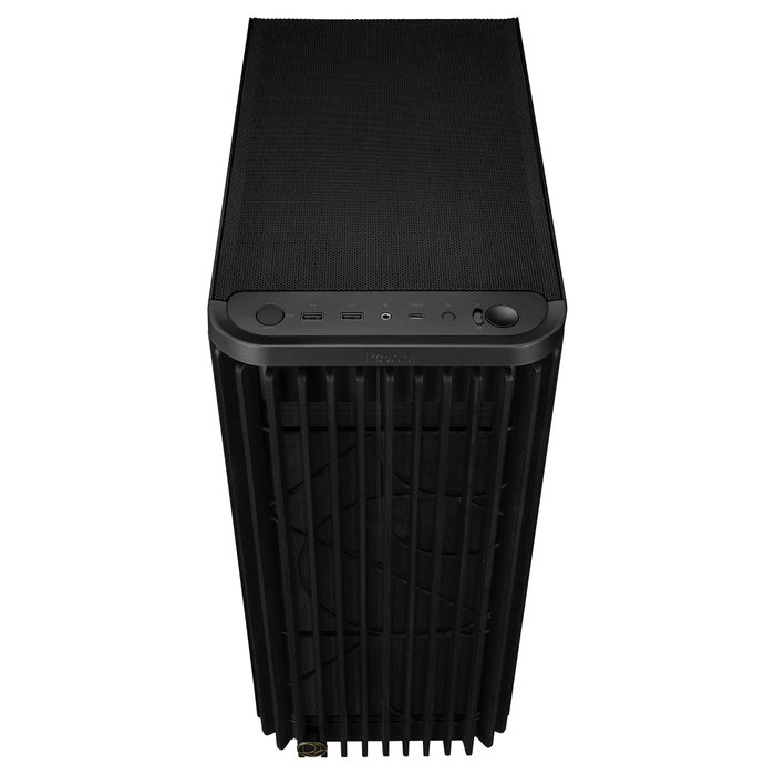 Asus ProArt PA401 Wood Metal PWM Negro Asus ProArt PA401 Wood Metal PWM Negro