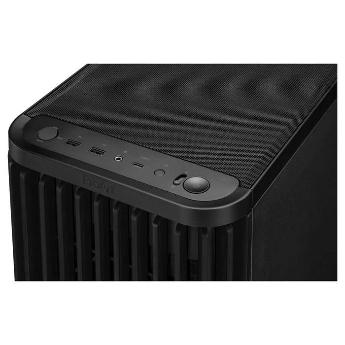 Asus ProArt PA401 Wood Metal PWM Negro Asus ProArt PA401 Wood Metal PWM Negro