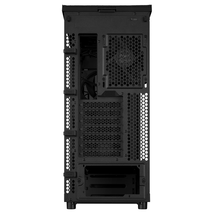 Asus ProArt PA401 Wood Metal PWM Negro Asus ProArt PA401 Wood Metal PWM Negro