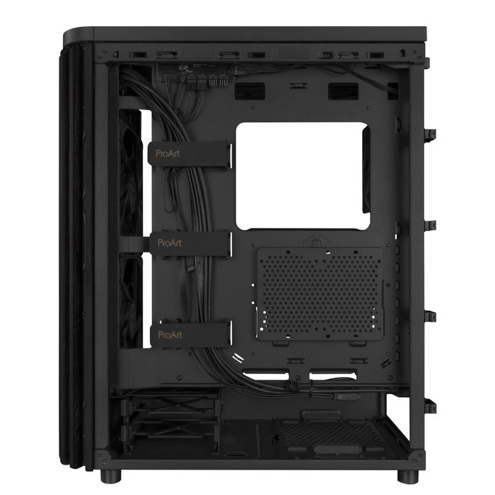 Asus ProArt PA401 Wood METAL PWM Black