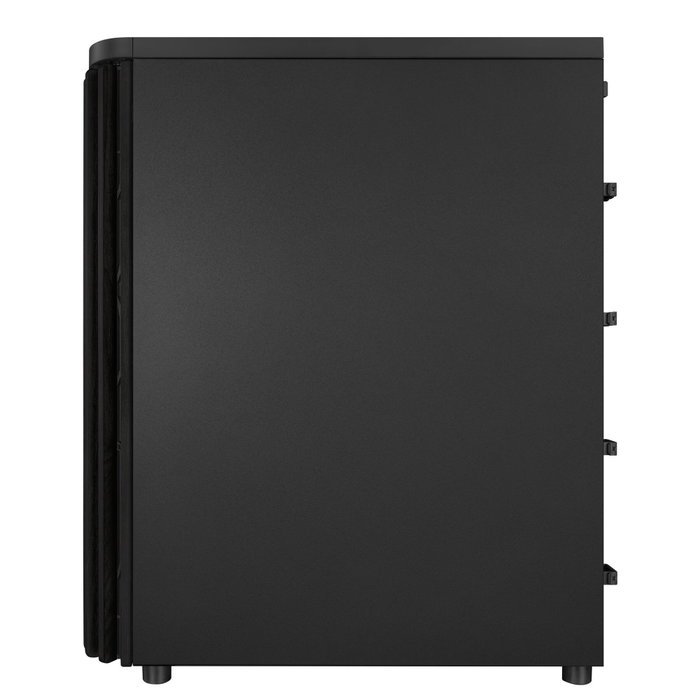 Asus ProArt PA401 Wood METAL PWM Black