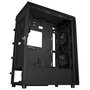 Asus ProArt PA401 Wood METAL PWM Black