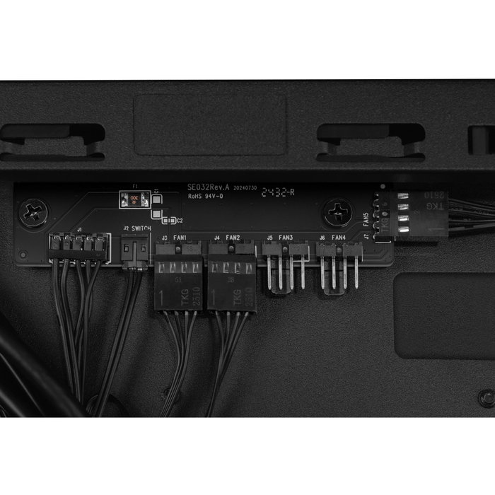 Asus ProArt PA401 Wood METAL PWM Black