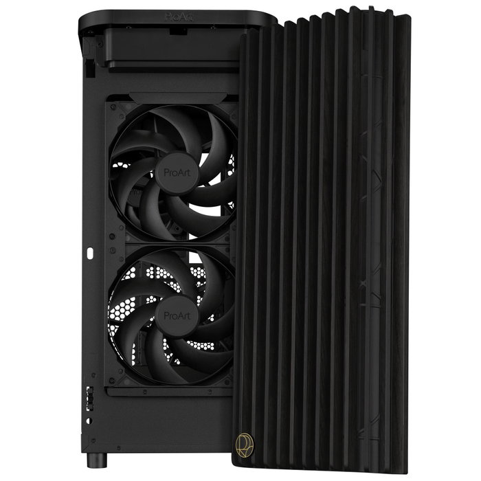 Asus ProArt PA401 Wood METAL PWM Black