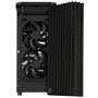 Asus ProArt PA401 Wood METAL PWM Black