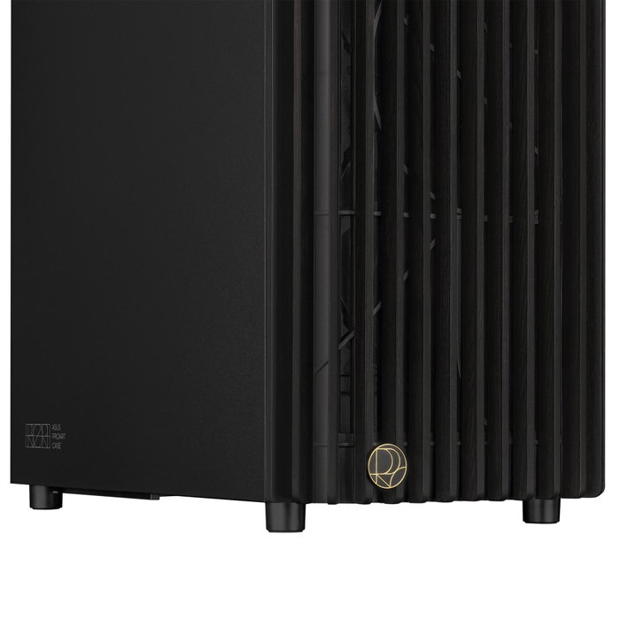 Asus ProArt PA401 Wood METAL PWM Black