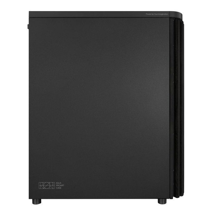 Asus ProArt PA401 Wood METAL PWM Black
