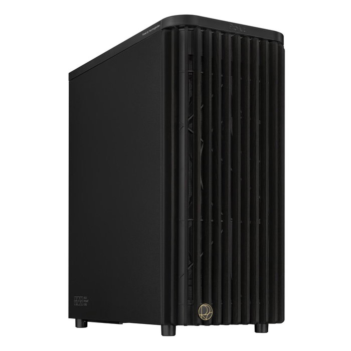 Asus ProArt PA401 Wood METAL PWM Black