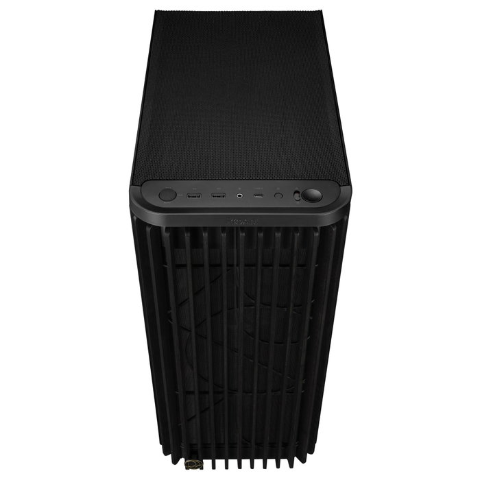 Asus ProArt PA401 Wood METAL PWM Black