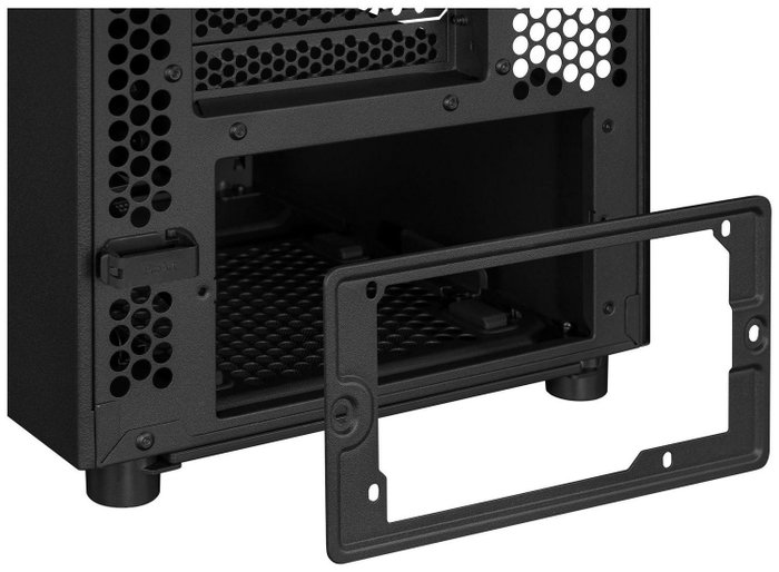Asus ProArt PA401 Wood Metal PWM Negro Asus ProArt PA401 Wood Metal PWM Negro