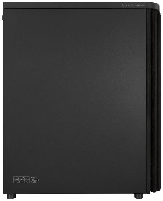 Asus ProArt PA401 Wood Metal PWM Negro Asus ProArt PA401 Wood Metal PWM Negro