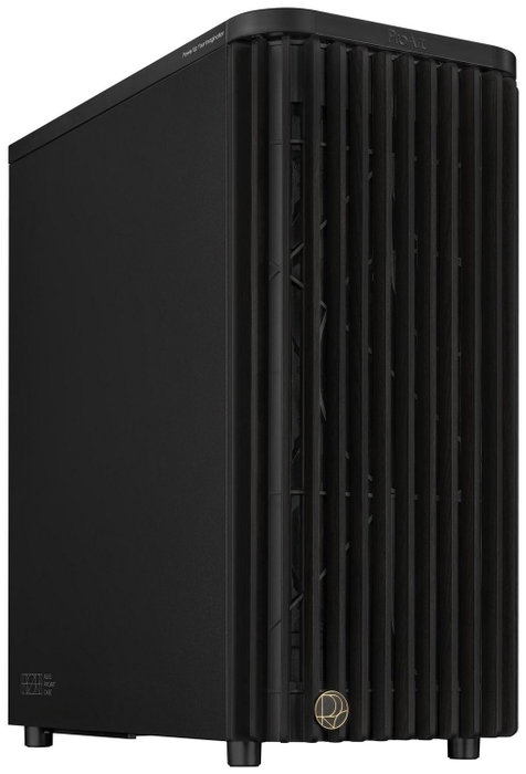 Asus ProArt PA401 Wood Metal PWM Negro Asus ProArt PA401 Wood Metal PWM Negro