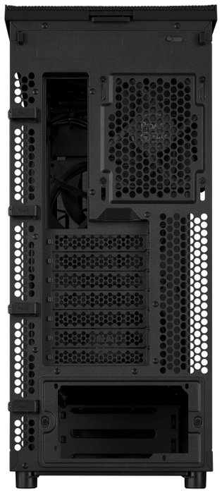Asus ProArt PA401 Wood Metal PWM Negro Asus ProArt PA401 Wood Metal PWM Negro