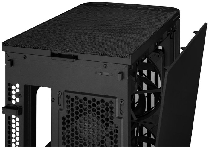 Asus ProArt PA401 Wood Metal PWM Negro Asus ProArt PA401 Wood Metal PWM Negro