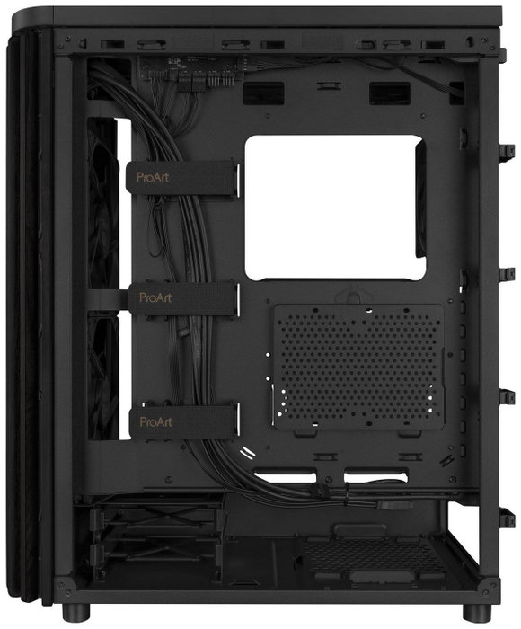 Asus ProArt PA401 Wood Metal PWM Negro Asus ProArt PA401 Wood Metal PWM Negro