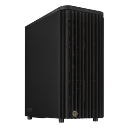 Asus ProArt PA401 Wood Edition 90DC00M0-B39010 Caja PC para Montaje de Sistema, Negro