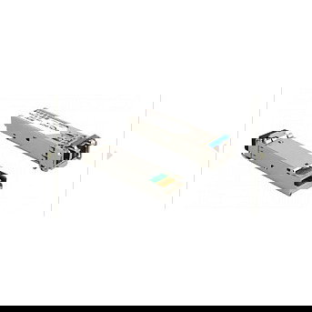 DeLOCK 86187 Transceptor SFP Mini-GBIC 1000Base-LX, 1310nm, Fibra Óptica Monomodo 9/125 µm, LC, 20 km, 1 Gbit/s, IEEE 802.3z DeLOCK 86187 Transceptor SFP Mini-GBIC 1000Base-LX, 1310nm, Fibra Óptica Monomodo 9/125 µm, LC, 20 km, 1 Gbit/s, IEEE 802.3z