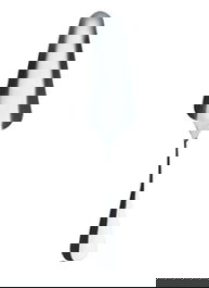 OYV OSLO Cuchara Pala Pastel 240 mm en acero inoxidable de calidad, pieza de servir para cubertería